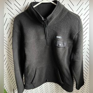 PINK pullover sweatshirt